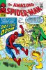[title] - Amazing Spider-Man (1st series) #5