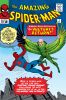 [title] - Amazing Spider-Man (1st series) #7