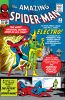 [title] - Amazing Spider-Man (1st series) #9