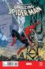 [title] - Amazing Spider-Man (1st series) #700.1 (Klaus Janson variant)