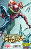 [title] - Amazing Spider-Man (1st series) #700 (J. Scott Campbell variant)