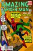 [title] - Amazing Spider-Man (1st series) #700 (Steve Ditko variant)