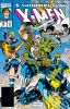 X-Men (2nd series) #16