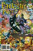 Fantastic Four 2099 #8 - Fantastic Four 2099 #8