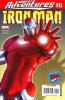 [title] - Marvel Adventures: Iron Man #11