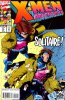 X-Men Adventures (Season I) #14 - X-Men Adventures (Season I) #14