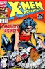 [title] - X-Men Adventures (Season I) #5