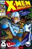 X-Men Adventures (Season I) #8 - X-Men Adventures (Season I) #8