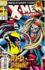 [title] - X-Men Adventures (Season II) #4