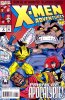 X-Men Adventures (Season II) #8 - X-Men Adventures (Season II) #8