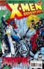 X-Men Adventures (Season II) #9 - X-Men Adventures (Season II) #9