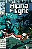Alpha Flight Annual #2 - Alpha Flight Annual #2