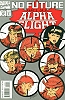 Alpha Flight (1st series) #129