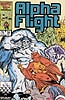 Alpha Flight (1st series) #38
