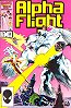 Alpha Flight (1st series) #44 - Alpha Flight (1st series) #44