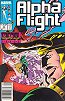 Alpha Flight (1st series) #50