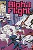Alpha Flight (1st series) #54 - Alpha Flight (1st series) #54