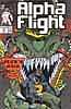 Alpha Flight (1st series) #59 - Alpha Flight (1st series) #59