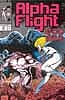 Alpha Flight (1st series) #64 - Alpha Flight (1st series) #64