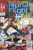Alpha Flight (1st series) #68 - Alpha Flight (1st series) #68