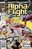Alpha Flight (1st series) #69 - Alpha Flight (1st series) #69