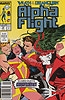 Alpha Flight (1st series) #70 - Alpha Flight (1st series) #70