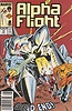 Alpha Flight (1st series) #73 - Alpha Flight (1st series) #73