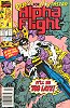 Alpha Flight (1st series) #81 - Alpha Flight (1st series) #81