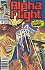 Alpha Flight (1st series) #83 - Alpha Flight (1st series) #83