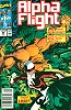Alpha Flight (1st series) #84 - Alpha Flight (1st series) #84