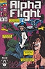 Alpha Flight (1st series) #95 - Alpha Flight (1st series) #95
