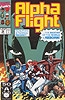 Alpha Flight (1st series) #96 - Alpha Flight (1st series) #96