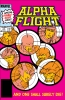 Alpha Flight (1st series) #12