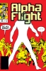 [title] - Alpha Flight (1st series) #25
