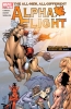 Alpha Flight (3rd series) #5