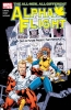 Alpha Flight (3rd series) #9