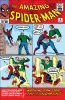 Amazing Spider-Man (1st series) #4 - Amazing Spider-Man (1st series) #4