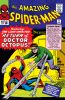 Amazing Spider-Man (1st series) #11 - Amazing Spider-Man (1st series) #11