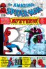 Amazing Spider-Man (1st series) #13 - Amazing Spider-Man (1st series) #13