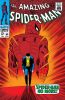 Amazing Spider-Man (1st series) #50 - Amazing Spider-Man (1st series) #50