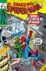 [title] - Amazing Spider-Man (1st series) #92