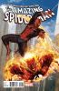 [title] - Amazing Spider-Man (1st series) #700.5 (In-Hyuk Lee variant)