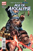 Age of Apocalypse #6