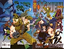 [title] - X-Men Alpha