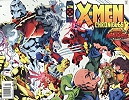 X-Men Chronicles #1 - X-Men Chronicles #1