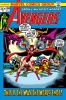Avengers (1st series) #104 - Avengers (1st series) #104