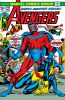 Avengers (1st series) #110 - Avengers (1st series) #110