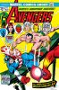 Avengers (1st series) #117 - Avengers (1st series) #117