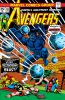 Avengers (1st series) #137 - Avengers (1st series) #137