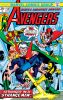 Avengers (1st series) #138 - Avengers (1st series) #138
